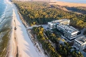 Shellter Resort & Spa