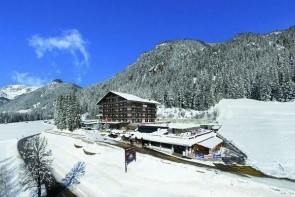 Hotel Il Caminetto