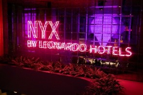 Nyx Hotel Thessaloniki