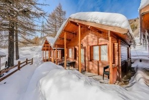Hotiday Pragelato (Torino)