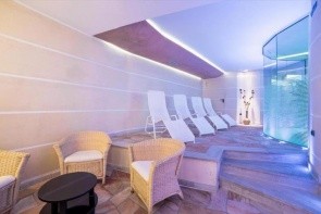 Chalet Caminetto