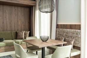 Corones Suites Dolomites Residence