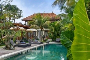 The Runik Ubud