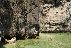 Lagen Island (Palawan)