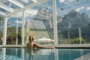 Mirabell Alpine Garden Resort & Spa