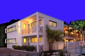 1818 Meridian House