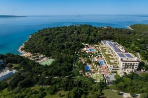 Arba Resort Valamar Collection At Capo Fronte