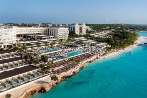 Riu Palace Swahili