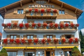 Caminetto