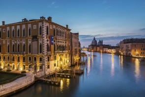 Romantický Silvestr v Benátkách se zastávkou na ostrovech Burano a Murano