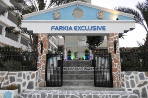 Farkia Exclusive