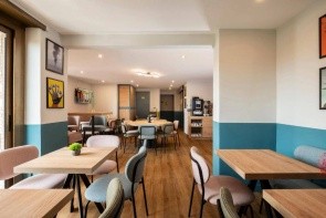 Rome Ciampino Smart Hotel (Ciampino)