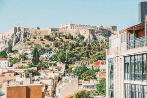 Eternity Athens