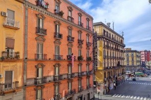 Art Street Hotel (Neapel)