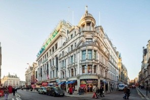Zedwell Piccadilly Circus