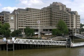 The Tower Hotel By Thistle