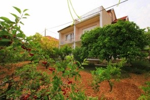 Apartmány Anica