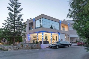 Apollo (Chersonissos)