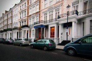 Westbury Hotel