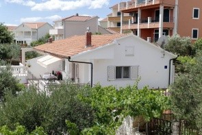 Apartmány Milena