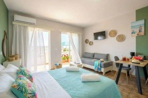 Ilios Mare
