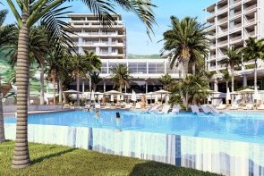 Carine Resort Medun
