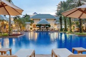 Holiday Inn Resort Phuket