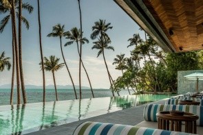 Four Seasons Resort Koh Samui