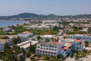 Sandy Beach Faliraki By Sun Palace