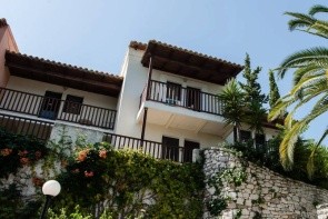Sunshine Corfu & Spa