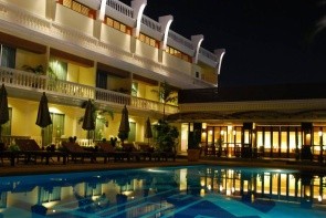 Windmill Resort