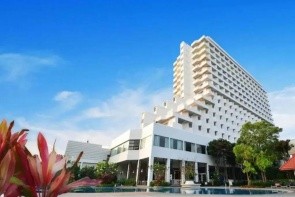 Welcome Jomtien Beach
