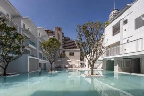 Prima Hotel Pattaya (Ex. Prima Wongamat)