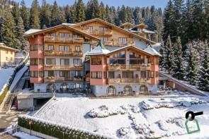 Residence Pradalago