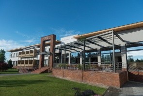 Thermalpark Hotel