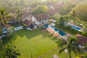 The Villa