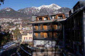 Alpine Hotel San Valier