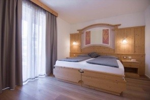 Alpine Hotel San Valier