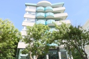 Hotel Ali D'oro