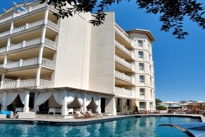 Le Rose Suite