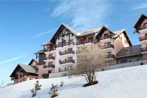 Residence Les Lumieres Des Neiges