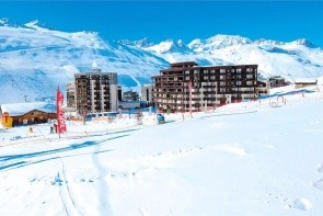 Odalys Le Hameau Du Borsat