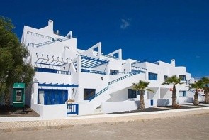 Club Pocillos