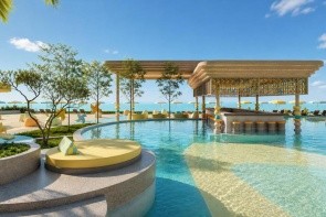 The Sun Club Khao Lak