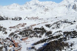 Odalys Le Pelvoux