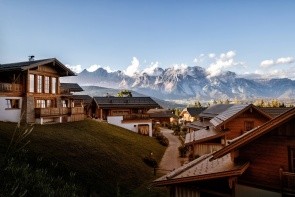 Almhotel Edelweiss (Pichl)