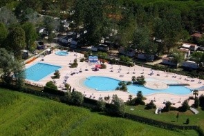 Camping Laguna Village (Caorle Levante)