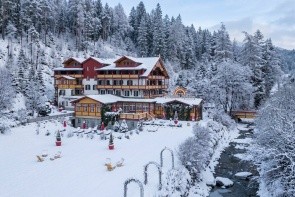 Sole Paradiso (San Candido)