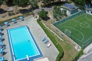 Villaggio Internazionale