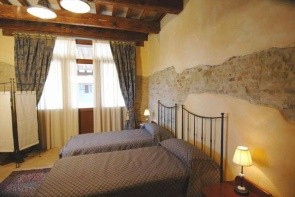 Castello Di Montegiove Country House